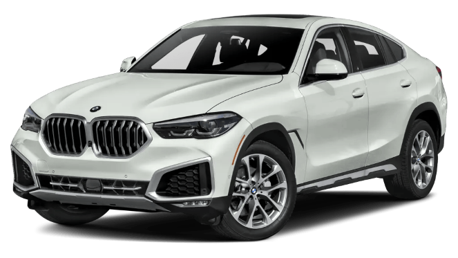 بی ئێم دەبڵیو